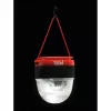 Petzl NOCTILIGHT negro, rojo