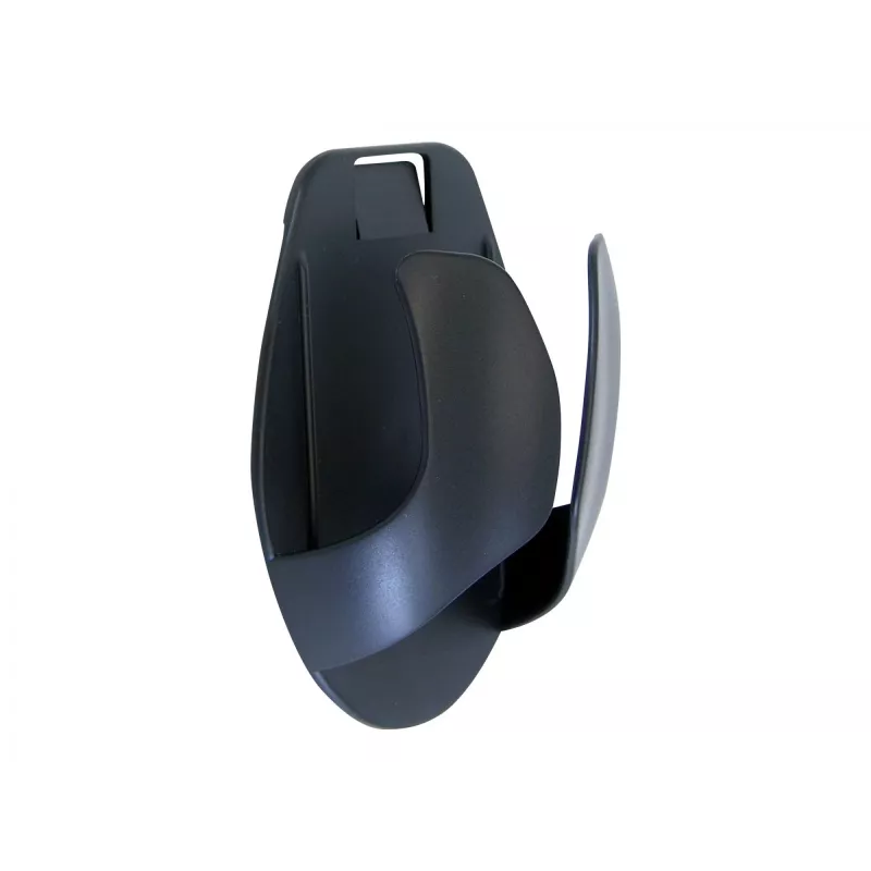 Soporte para ratón Ergotron 99-033-085 negro