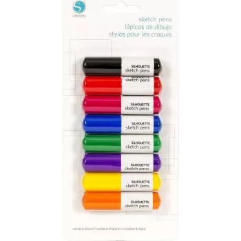 Silhouette SIL-PEN-START-3T Negro