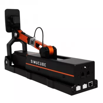 Simulador Simucube ActivePedal (complemento)