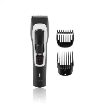 Cortapelos y cortabarbas ETA James Beard ETA634190000 — ETA, negro, aparato de mano compacto
