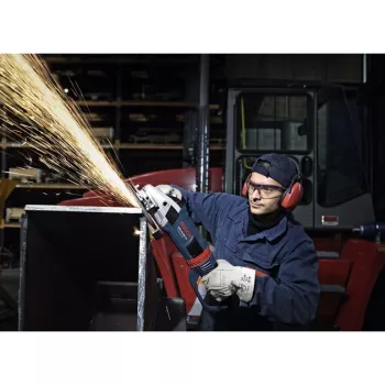 Amoladora angular Bosch GWS 1400 Professional 12,5 cm 11000 rpm 1400 W 2,4 kg