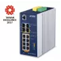 Switch Gigabit Ethernet gestionado Layer-3 PLANET IGS-5225-8P2S2X