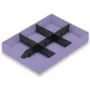 Styro 268-405.65 negro