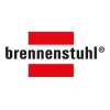 Regleta de enchufes Brennenstuhl Eco-Line con interruptor [6 tomas, blanco, 1.5m]