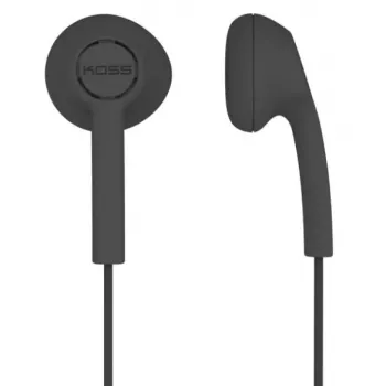 Koss | Auriculares | KE5k | Con cable | In-ear | Negro