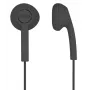 Koss | Auriculares | KE5k | Con cable | In-ear | Negro