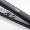 Severin HG 622 plancha de pelo, negro/gris