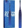 Cepillo de dientes sónico Oclean FLOW adulto azul