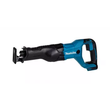 Makita DJR186Z Sierra de sable 3,2 cm negro, azul