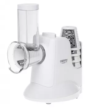 Cortador de verduras CAMRY CR 4816 blanco