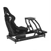 Cockpit Oplite R8 Fury negro retail envío por agencia
