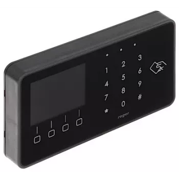 Lector de proximidad Roger MCT88M-IO