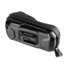 Funda para móvil de bicicleta FIXED FIXBIB2-BK — para smartphones de hasta 6,8