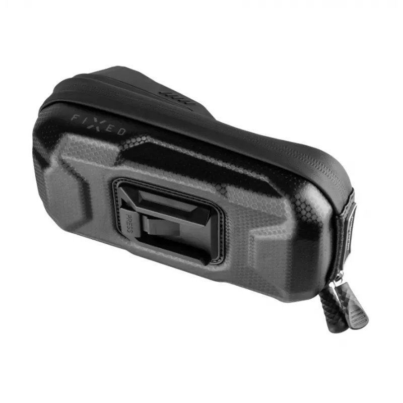 Funda para móvil de bicicleta FIXED FIXBIB2-BK — para smartphones de hasta 6,8