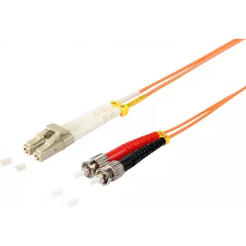 Cable de fibra óptica S/CONN ShiverPeaks 77943