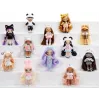 Na Na Na Surprise Minis S3 display 12 uds. muñeca