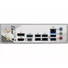 Placa base ASRock B850M Pro RS WiFi — AMD B850, socket AM5, microATX, DDR5, 4 DIMM, 256GB, Wi-Fi 6E, 2.5Gb LAN, 3x M.2