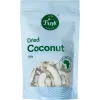 Coco seco Eco fresh foods 100 g – coco rallado deshidratado, paquete de 100 g