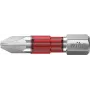 Punta de destornillador Wiha 7012TY PZ1 29 mm – Pozidriv PZ1, 29 mm de longitud