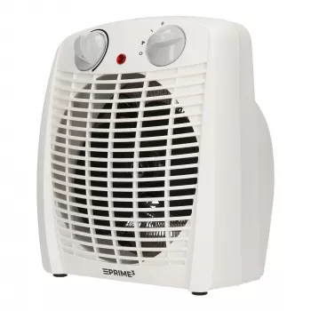 Calefactor ventilador eléctrico Prime3 SFH11