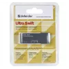 Lector de tarjetas DEFENDER ULTRA SWIFT USB 2.0 modelo 83260 – compatible con tarjetas SD y microSD