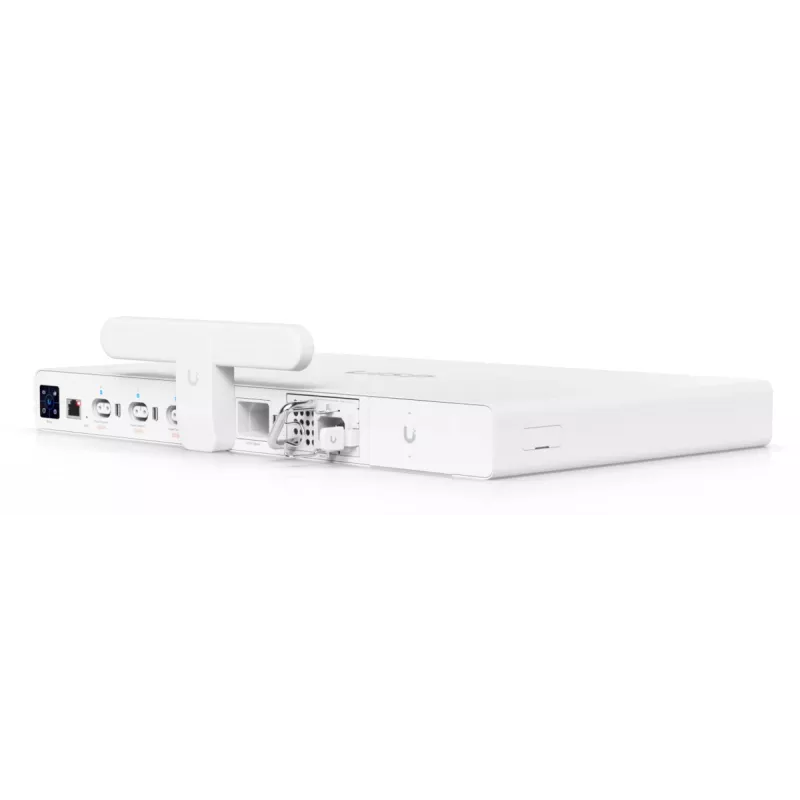 UbiQuiti UISP Power Professional – hasta 480 W conexión de batería DC – router – 0,1 Gbit/s