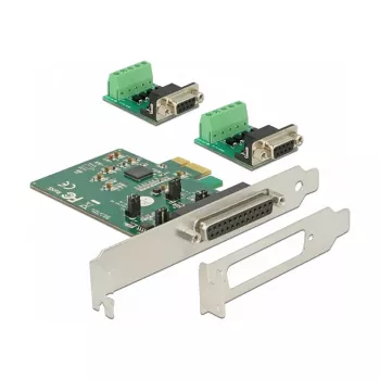 Adaptador serie interno DeLOCK 65841