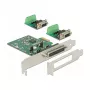 Adaptador serie interno DeLOCK 65841