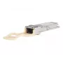Módulo transceptor de fibra óptica HPE X142 40G QSFP+ MPO SR4