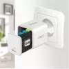 Cargador USB-C YENKEE G45 VOLT 45W Power Delivery 3.0, salida 3A