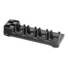 Cargador de batería AC Zebra CRD-MC33-4SE4BC-01