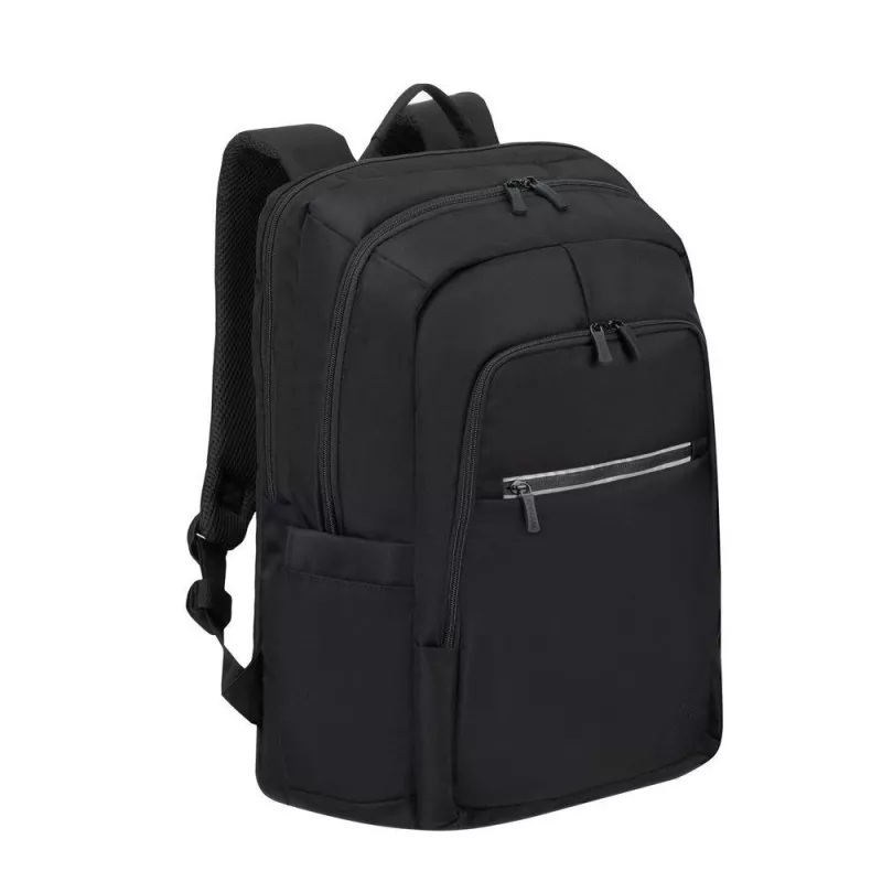 Mochila para portátil ALPEND. ECO 17.3/7569 negra RIVACASE