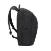 Mochila para portátil ALPEND. ECO 17.3/7569 negra RIVACASE