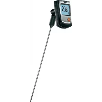 TESTO termómetro de penetración 905-T1 (0560 9055)