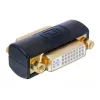 Adaptador de cable DVI DeLOCK 65225