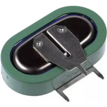 Pila de botón Varta V150H-SLF++/- 150 mAh 1,2 V recargable níquel-metal hidruro