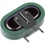 Pila de botón Varta V150H-SLF++/- 150 mAh 1,2 V recargable níquel-metal hidruro