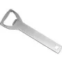 Abridor de botellas Esmeyer 430-062 acero inoxidable, abridor de cocina manual