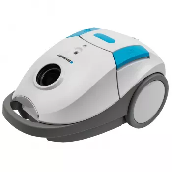 Aspirador Blaupunkt VCB201 2 L de cilindro en seco 700 W con bolsa