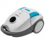 Aspirador Blaupunkt VCB201 2 L de cilindro en seco 700 W con bolsa