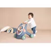 Little Smoby andador 3 en 1 con muñeca