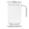 Batidora de mano Smeg HBF03PBEU 700 W azul claro, acero inoxidable