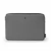 DICOTA Skin BASE - Funda para portátil - 35,8 cm - 33,00cm (13) - 14.1 - gris (D31292)