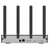 Grabador de vídeo en red IMOU N118W negro — 18 canales, reproducción de 4 canales, máx. 3840×2160, WLAN de doble banda, SATA hasta 16 TB