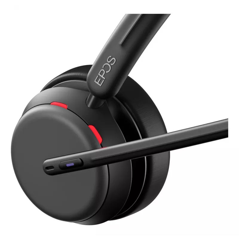 Auriculares EPOS Impact 1060T ANC