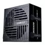 Fuente de alimentación Lian Li RB0550B.B 550 W, ATX 24 pines, 80 PLUS Bronze, ventilador de 135 mm, negro