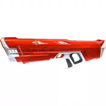 SpyraThree (rojo)
