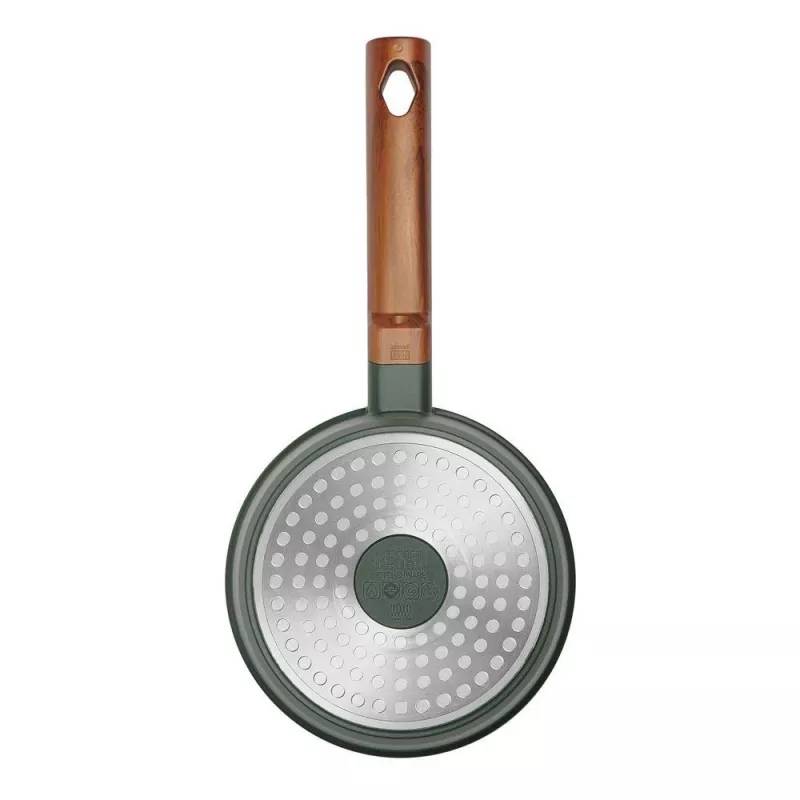 Olla RESTO 93700 — Acero inoxidable 16 cm, 1,4 l