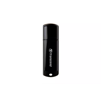 Memoria Flash USB3 256GB/NEGRO TS256GJF700 Transcend